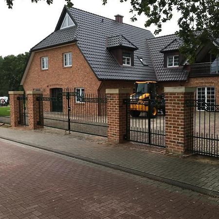 Ferienwohnung Boskop Stade Exterior foto